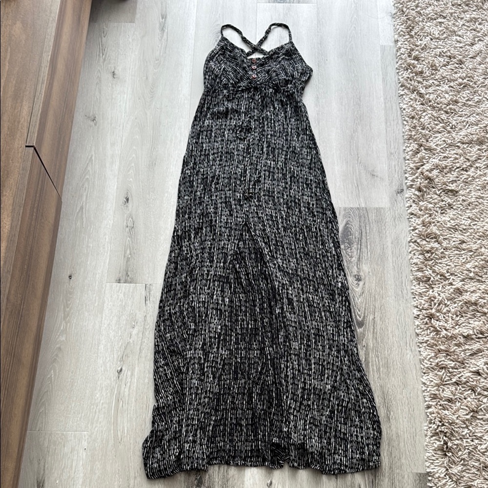 O’Neill Summer Maxi Dress